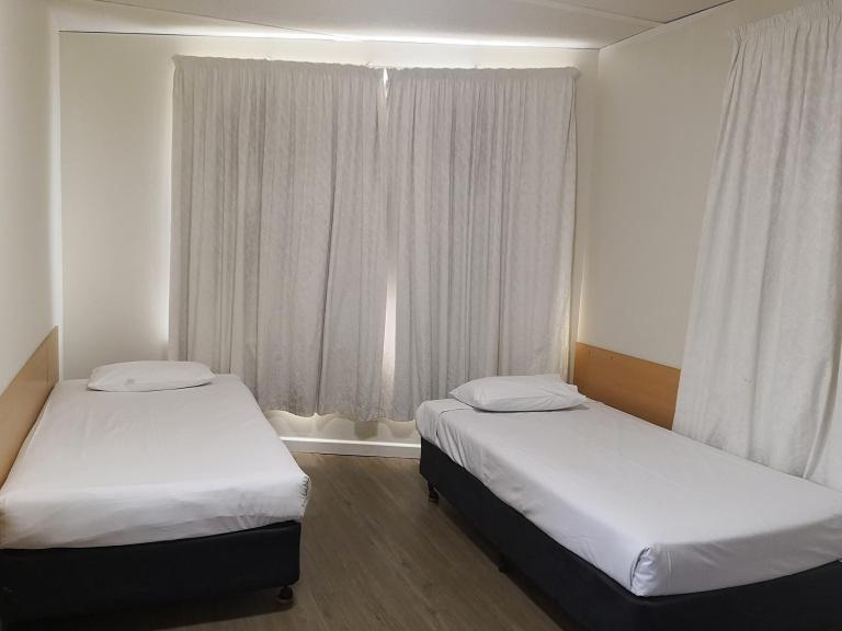 丹德农汽车旅馆 外观 照片